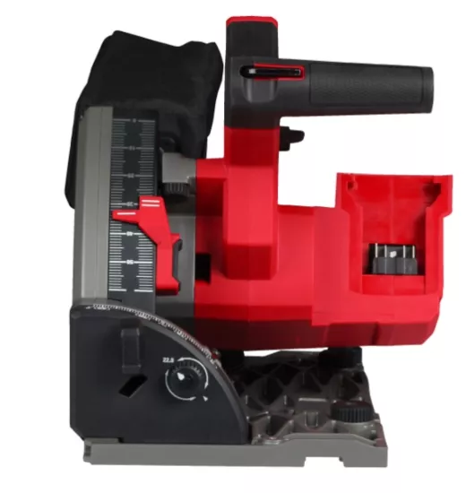 MILWAUKEE INVALCIRKELZAAG M18 FPS550P 55MM