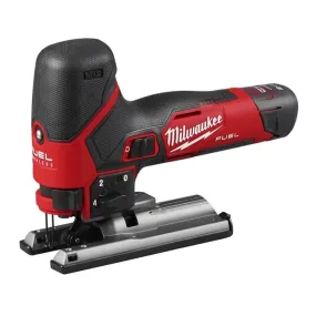 Milwaukee M12  subcompactdecoupeerzaagmachine