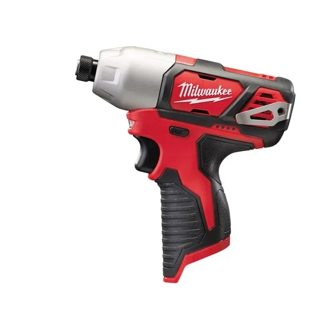 Milwaukee M12  subcompactslagschroevendraaier