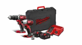 Milwaukee M18 BPP2C-402C Powerpack