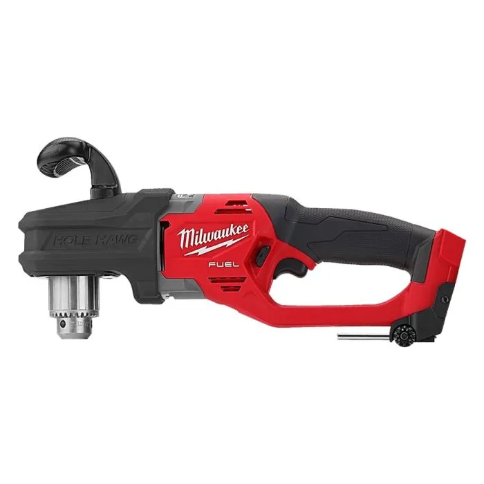 MILWAUKEE M18 CRAD20X M18 FUEL HAAKSE BOORMACHINE