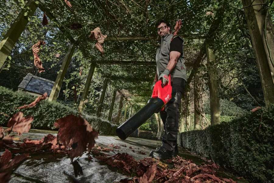 MILWAUKEE M18 FBLG3802 FUEL BLAZER