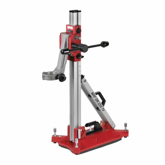 MILWAUKEE MXFUEL DIAMANTBOORSTANDAARD MXFDR255TV