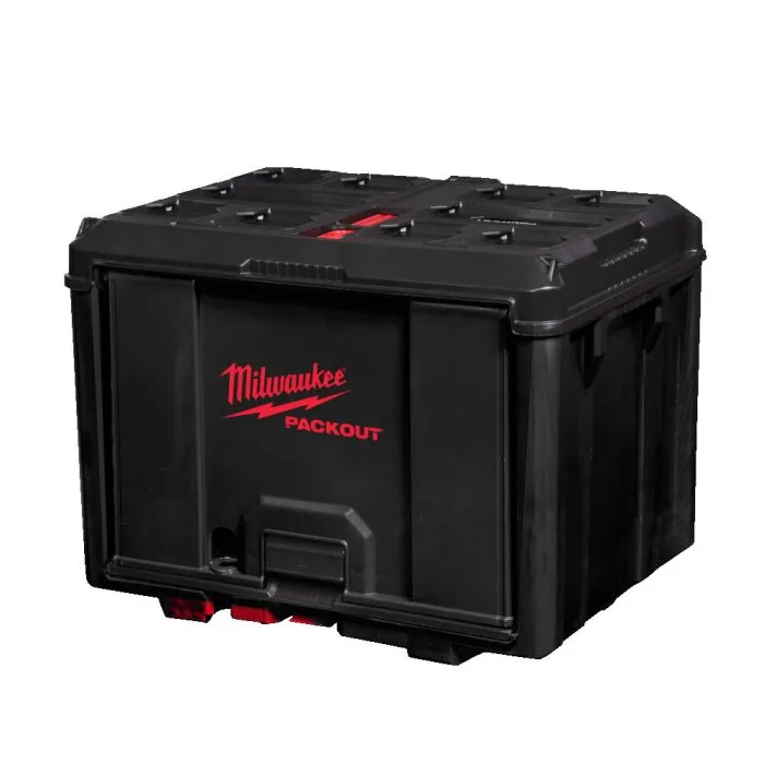 MILWAUKEE PACKOUT  GROTE OPBERGBOX