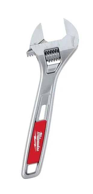 Milwaukee Verstelbare moersleutel 380 mm