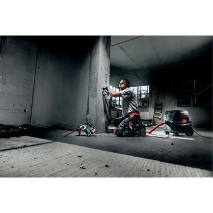 MUURSLEUFFREES METABO MFE40 (REF : 604040500)