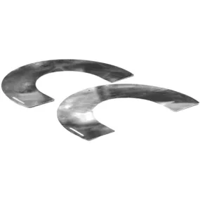 Nedco DW Ø 125 mm rozet 0° - 30°