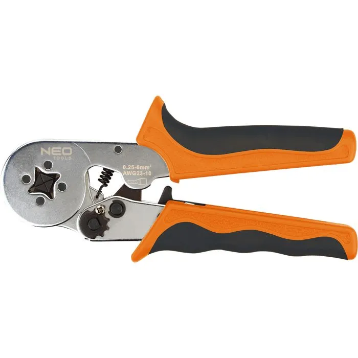 NEO 01507 KRIMPTANG 170MM