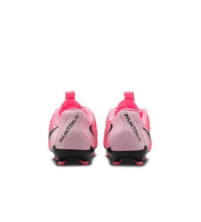 Nike JR Phantom GX II Academy FG/MG Voetbalschoenen