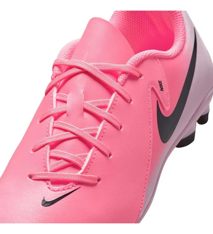 Nike JR Phantom GX II Academy FG/MG Voetbalschoenen