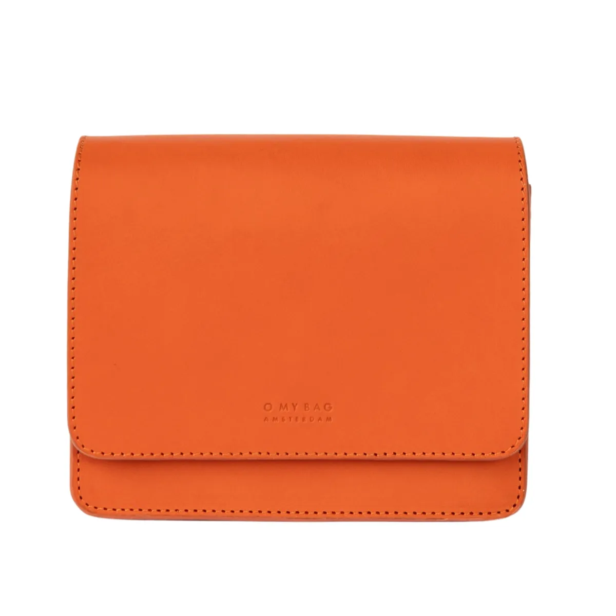 O my bag handtas Audrey Mini tangerine