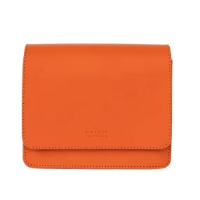 O my bag handtas Audrey Mini tangerine