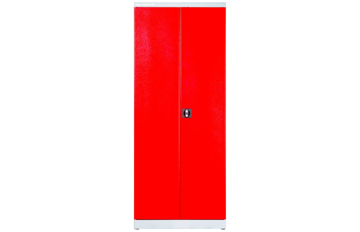 Opbergkast met 3 lades 780x580x1920mm MW Tools