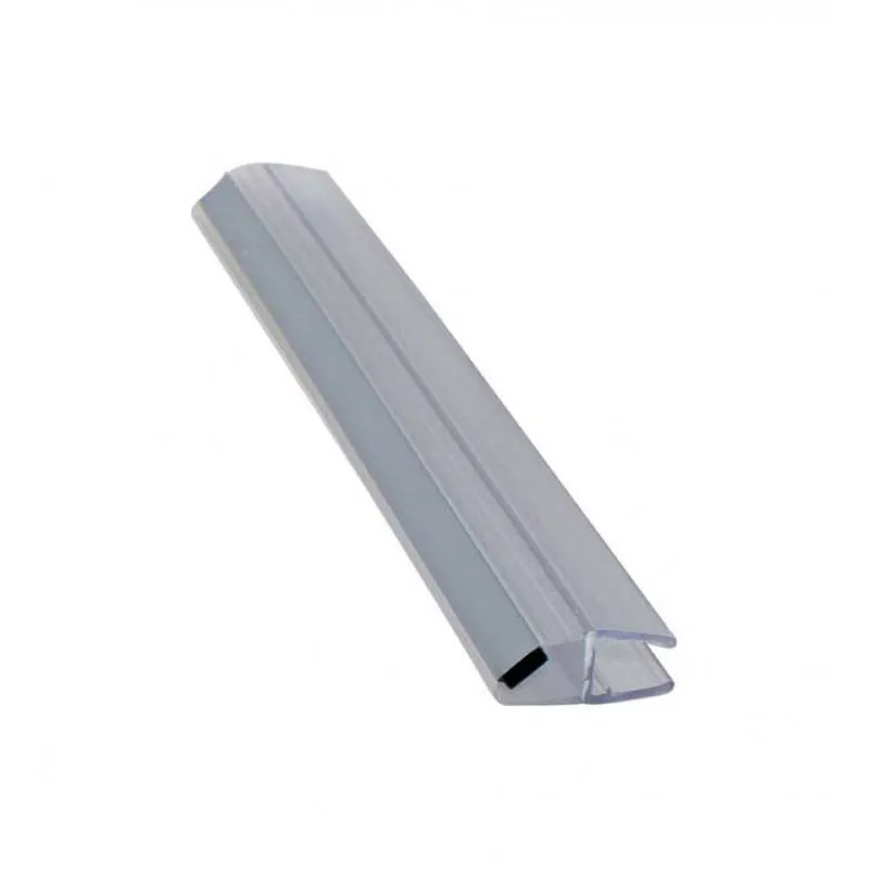 PERFIL MAGNETICO MAMPARA BAñO DUCHA NS 45º 68MM