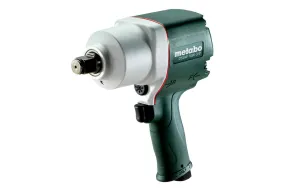 Perslucht-slagmoersleutels Metabo DSSW 1690-3/4"