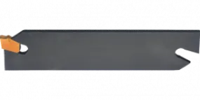 Phantom steekplaathouder‚ uitwendig 20-FX4