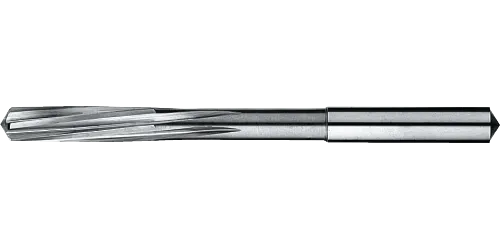 Phantom VHM machineruimer, DIN 212, H7, 6 mm
