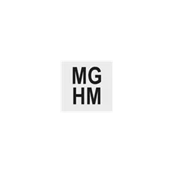 Phantom VHM machineruimer, DIN 212, H7, 6 mm