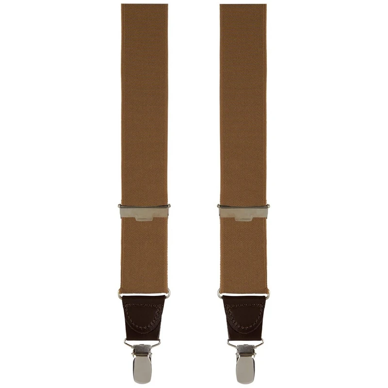 PROFUOMO Heren Bretels PP1L00029E