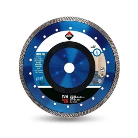 Rubi Diamantschijf TURBO VIPER (TVH) 350 x 25,4 mm