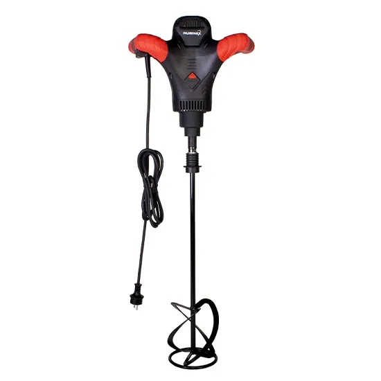 RUBI RUBIMIX9 POWER MAX 2100 WATT