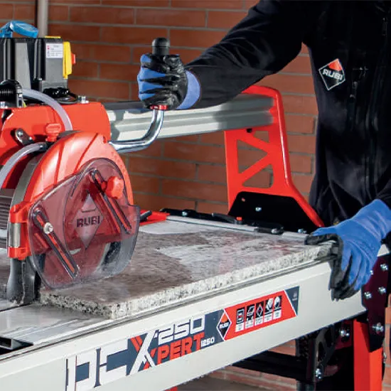 Rubi SPT ø 300 PREMIUM Diamantschijf
