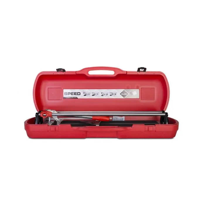 RUBI TEGELSNIJDER SPEED62 N MET KOFFER 14985