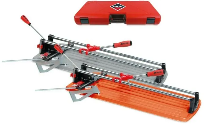 RUBI TEGELSNIJDER TS66 MAX GRIJS