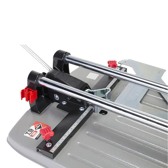 Rubi Tegelsnijder TS 66 Max Inclusief Koffer