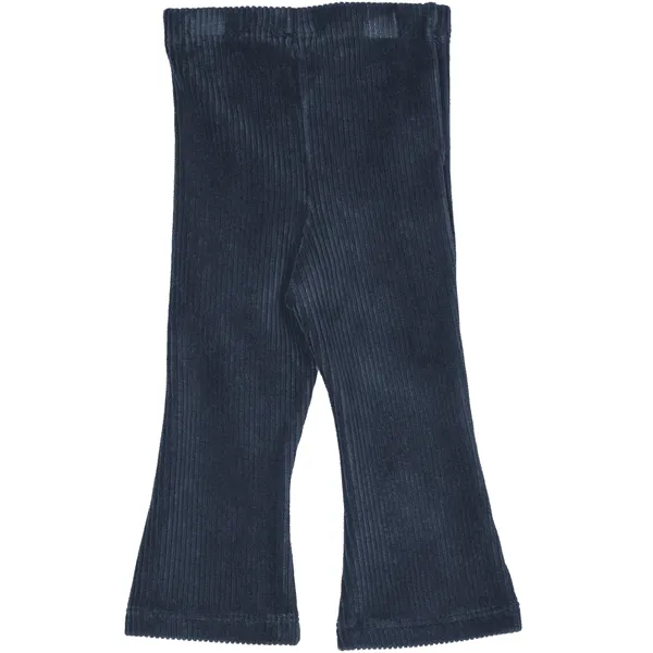 s. Olive r Corduroy legging blauw