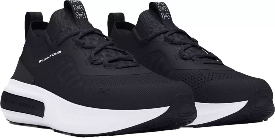 SCHOENEN UNDER ARMOUR UA W PHANTOM 4BLK