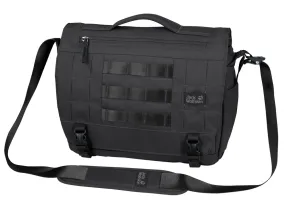 Schoudertas Jack Wolfskin TRT Field Bag Phantom