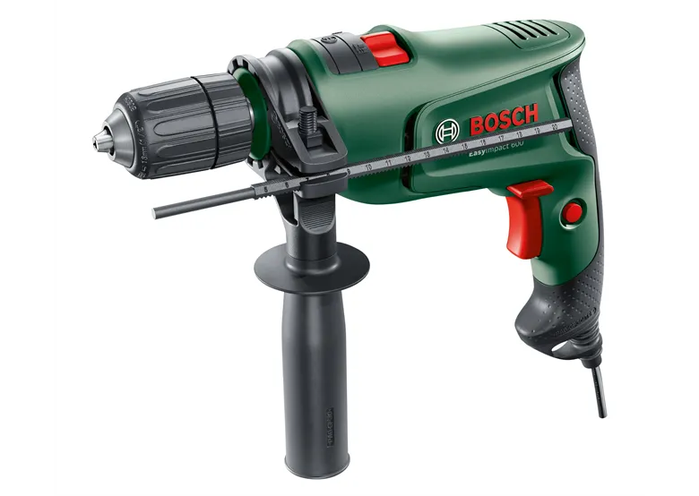Slagboormachine Bosch EasyImpact 600