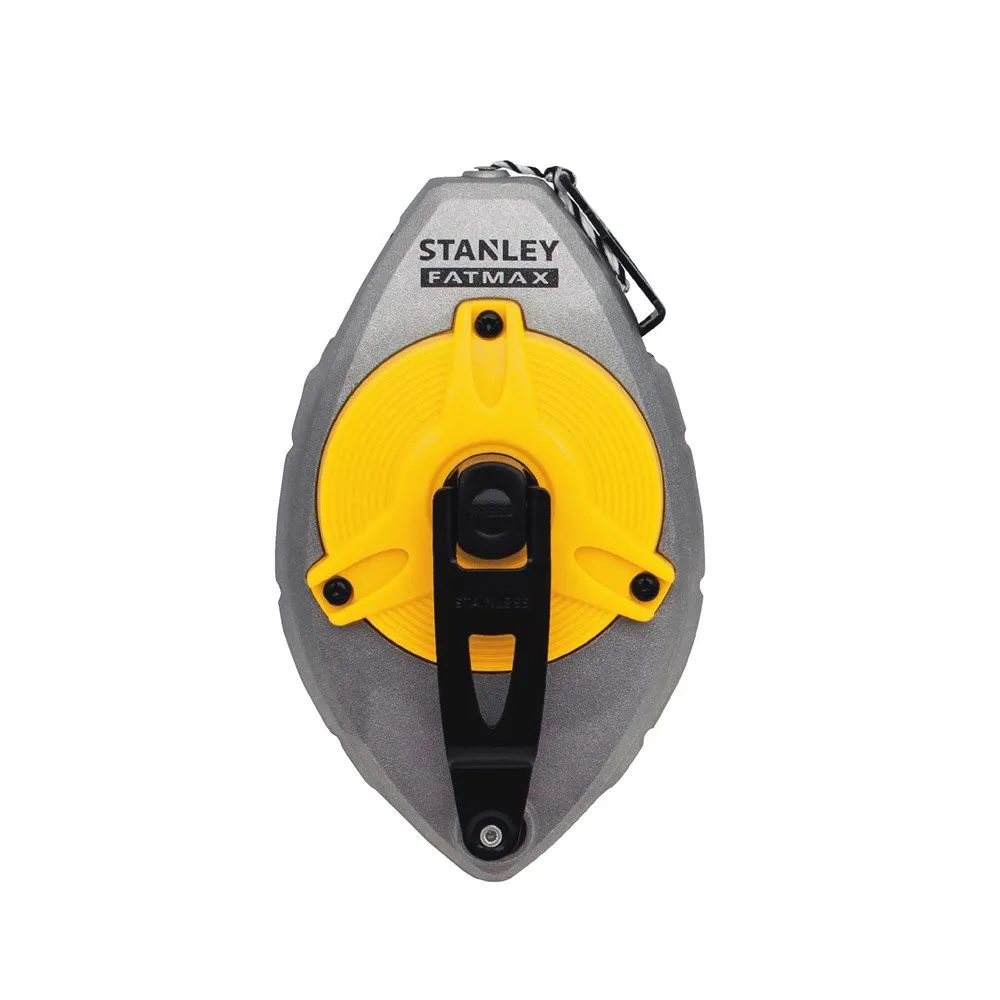 SLAGLIJNMOLEN  STANLEY FATMAX PRO