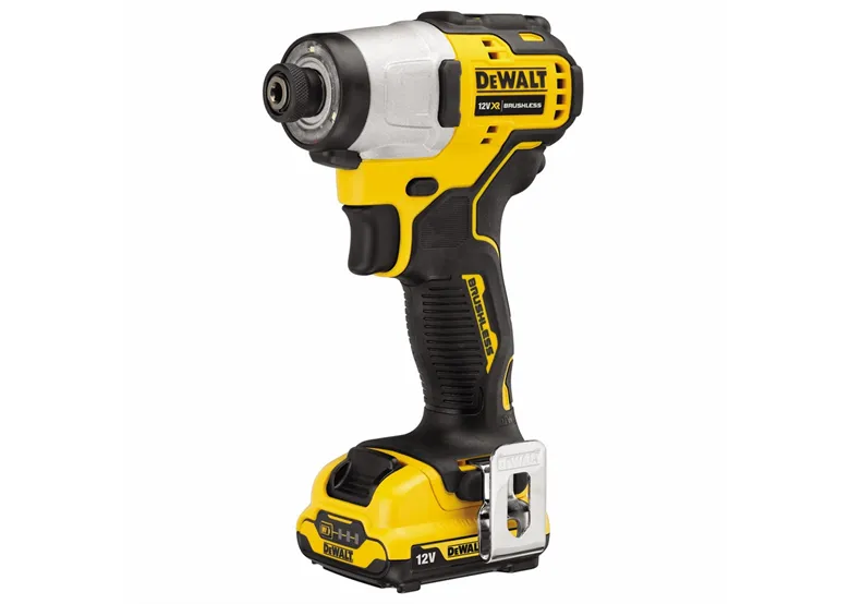 Slagschroevendraaier DeWalt DCF801D2