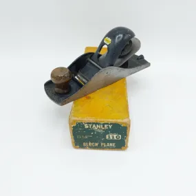 Stanley 110 Engeland Blokschaaf (52463-69)
