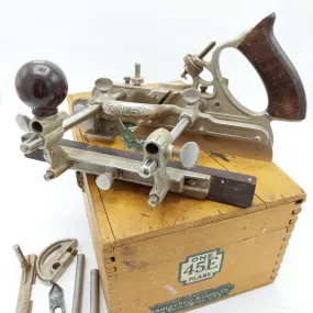 Stanley 45E Export Combinatie Schaaf (48659-53)