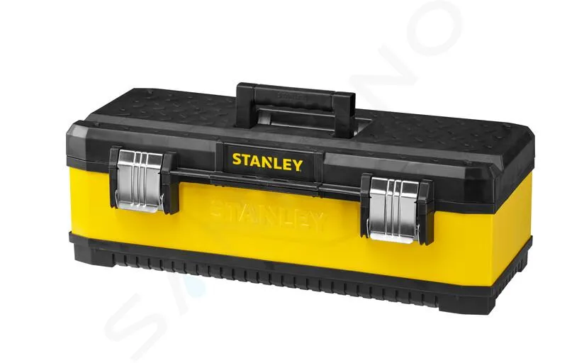 STANLEY ACCESSOIRES  GEREEDSCHAPSKOFFER 195614
