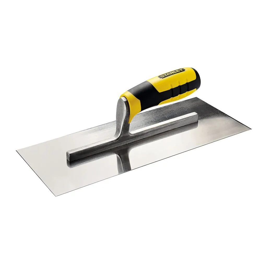 Stanley Afwerkingstroffel 320 x 130mm