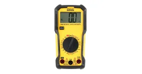 Stanley FatMax Digitální multimetr FMHT82565-0
