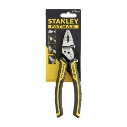 STANLEY FATMAX ZIJSNIJTANG 5IN1  FMHT075468