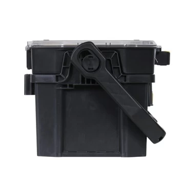 Stanley Gereedschapskoffer 19 Inch Met Organizer