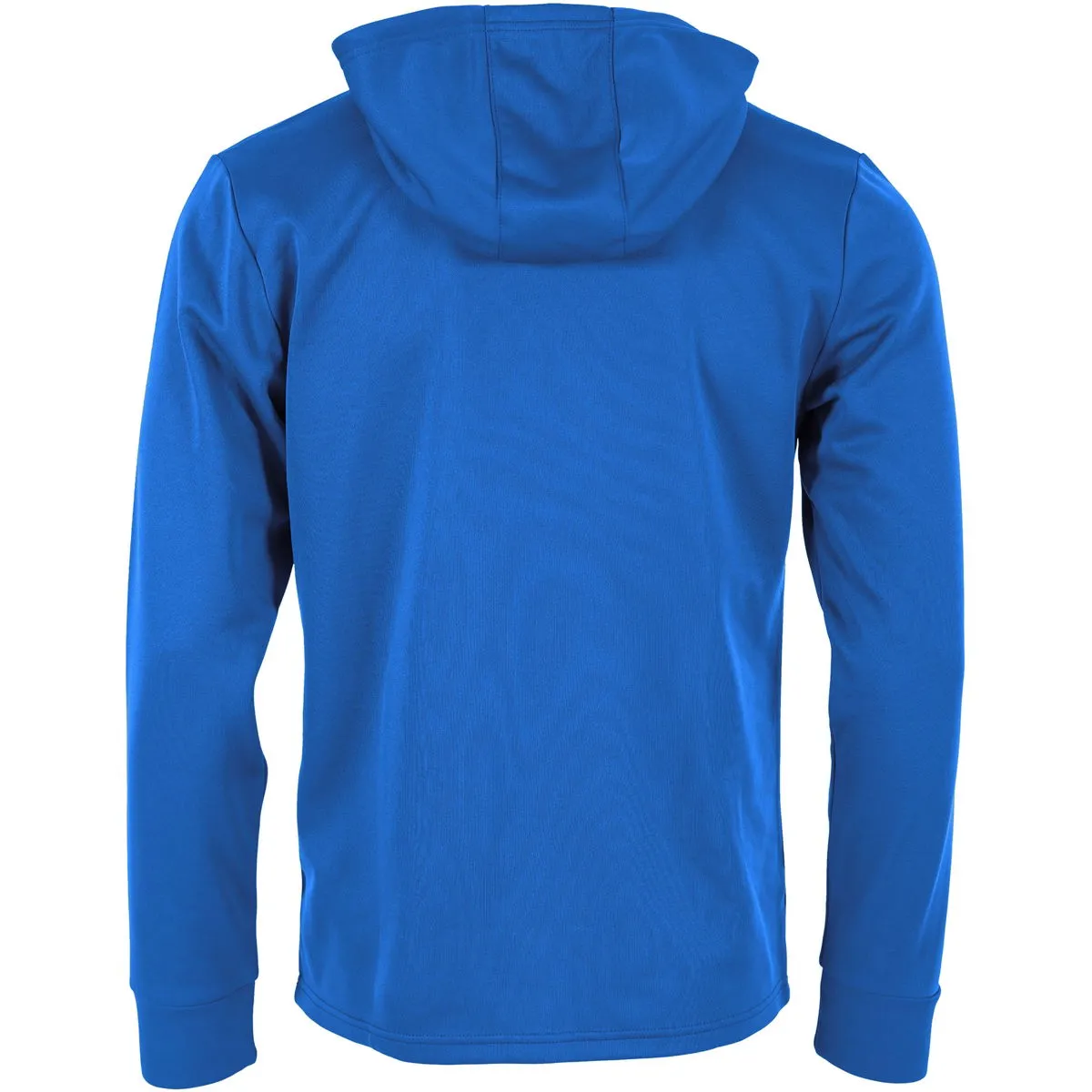 STANNO FIELD HOODIE HEREN  ROYAL