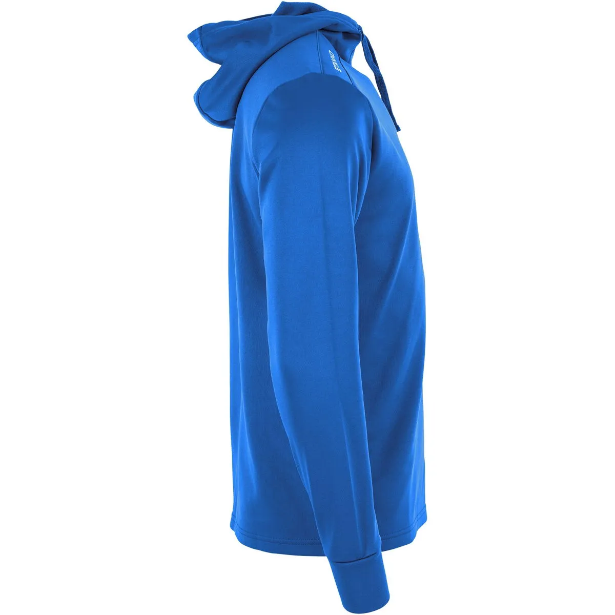 STANNO FIELD HOODIE HEREN  ROYAL