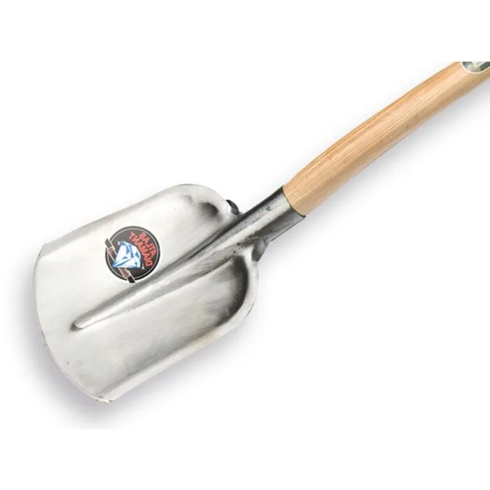 Steekbats Ideal ABC recht 00 met Atlas steel 90 cm