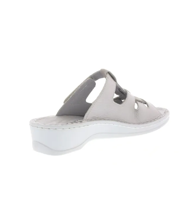 STUPPY 1553909031 SABBIA PERLATO SLIPPERS BEIGE
