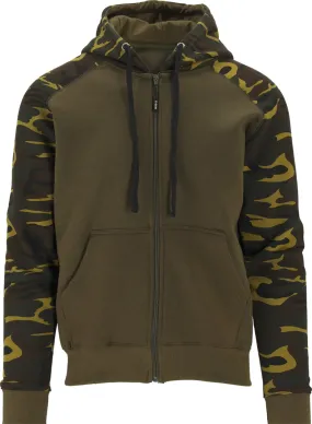 Sweatshirt met capuchon Yato MORO