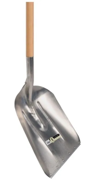 Talen Tools Aluminium Schop Zonder Strip 52 Cm