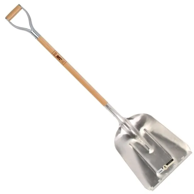 Talen Tools Aluminium Schop Zonder Strip 52 Cm