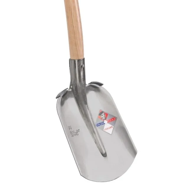 Talen Tools Bats 000 Excellent + Opstapje Glasfiber 100 Cm